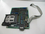 Shimadzu 206-88209-91 Bassy 206-88210B Board 2Xmmio