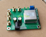 Ocxo-Adj-S 10Mhz Ocxo Adjustable Frequency Standard Board 10K-250M Brand New