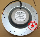 1Pc Nmb-Mat 175R-069D-0566 24V 3.50A Centrifugal Fan Inverter Cooling Fan