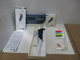 Gilson Pipetman Soft U1000 200-1000 Ul Adjustable Air-Displacement Pipette