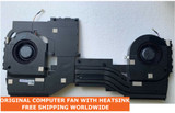 Alienware Area-51M R2 M51R2 Alw51M 0Xxg6C Cooler Fan With Heatsink