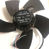 1Pc Y.S.Tech Fd241238Hb 24V 0.36A Inverter Cooling Fan 12012038Mm