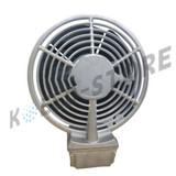 Wistro Series Fan Flai Bg71 P15.51.0428 Ip66 230V Waterproof  Motor Cooling Fan