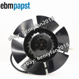 Ebmpapst A2E170-Af23-01 Axial Fan 230V 50/60Hz 3150Rpm 47/53W 17063Mm