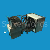 Hp 419627-002 Xw9400 Liquid Cooler Unit 2 Proc