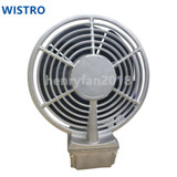 Wistro Series Fan Flai Bg100 P15.51.0432 Ip66 230V Waterproof  Motor Cooling Fan