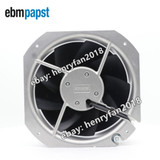 Ebmpapst W2E200-Hh38-12 Axial Fan 230V ?22580Mm 2800Rpm Cabinet Cooling Fan