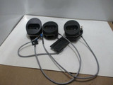 Op Feldelauchtung 72701000 Set Of 3 Led Modul (1&2&3) Lens