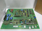 Mettler T-Log 00660002 660002 Electronics Pcb Rc1 Board Print Verp