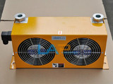 New For Risen Hydraulic Air Cooler Ah0608Tl-Ca Air-Cooled Oil Radiator Aj0608