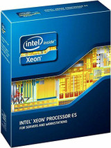 Intel Bx80621E52620 Sr0Kw Xeon E5-2620 15M Cache, 2.00 Ghz, 7.20 Gt/S Qpi New