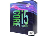 Intel Core I5-9600K Desktop Processor 6 Cores Up To 4.6 Ghz Turbo Unlocked Lga11