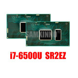 100% New I7-6500U Sr2Ez I7 6500U Bga Chipset