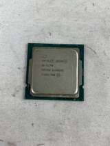 Intel Xeon W-1270 Srh96 3.40Ghz 8-Core 16-Threads 16Mb Lga-1200 Cpu Processor