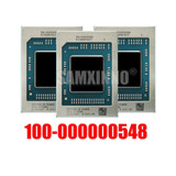 100% New 100-000000548 Bga Cpu Chips
