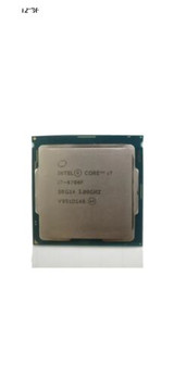 9Th Gen Intel Core I7-9700F Lga1151 Cpu Coffee Lake 3.0Ghz Eight Core Processor