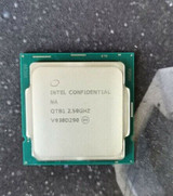 Intel Core I9 10900 Es Qtb1 2.5Ghz 10 Core 20 Threads 65W Lga1200 Cpu Processor