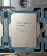 Intel Core I7-12700T Qs 12C/20T 4.7Ghz Lga1700 35W Asus Z690-P Prime Wifi Ddr5