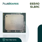Intel Xeon E6540 Slbrc 2.00Ghz 6 Core 105W 18Mb 6.4 Gt/S Cpu Processor