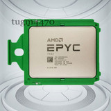 Amd Epyc 7402 Roman Cpu Processor 24 Cores 48 Threads 2.8Ghz Up To 3.35Ghz 180W