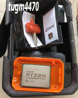 Amd Ryzen Threadripper 2950X 16-Core 32-Thread 3.50 Ghz Processor