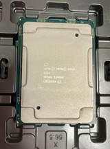 Intel Xeon Gold 6146 3.2Ghz 24.75Mb 12-Core 165W Lga3647 Sr3Ma