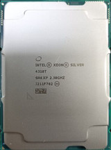 Intel Xeon Silver 4310T Srkxp 10C 2.3Ghz 2.9/3.4Ghz 15Mb 105W Lga4189 Ddr4-2666