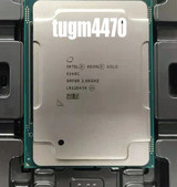 Intel Xeon Gold 6240C Qs Cpu Processor 2.6Ghz 18-C 36 T Lga-3647 C621 Server
