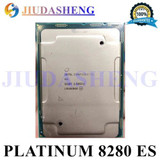 Intel Xeon Platinum 8280 Es Qq87 28-Core 56-Line 2.5G Cpu Processor