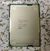 Intel Xeon W-3345 Qs Version Cpu Processor 20C 3.2Ghz 36Mb 250W Lga4189 Ddr43200