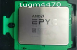 Amd Epyc 7502 Official Version Cpu 2.5-3.35Ghz 32 Core 64 Thread 7Nm 128Mb 180W