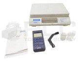Wtw Cond 330I/Set Hand Held Conductivity Meter 2C20-0012 Read