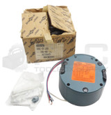 New Dodge Dbsc-25 Less Hub Motor Brake 25Lb-Ft 230/460Vac 50/60Hz 025665 Dbsc