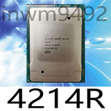Intel Xeon Silver 4214R 12 Cores 24 Threads 2.4Ghz 100W Fclga 3647 Cpu Processor