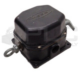 New Rees 04944-200 Cable Operated Switch Type 13 Enclosure 600Vac 250Vdc Nsnp