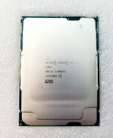 Intel Xeon Silver 4314 16-Cores 32-Threads 2.40Ghz 24Mb Lga4189 Ddr4-2667 Server