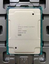 Intel Xeon Platinum 8260M Qs Srf9J 33M Cache 2.3 Ghz Cpu Processor