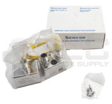 New Sencon 11P/H-371-06 Container Line Can Counter