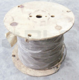 New Noma Cable Tech 032925Ft40 10/19 Sbc Twn75 T90 Thhn Thwn Brown 2500 Ft