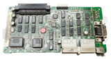 Mitsubishi Bn634A910G51 Circuit Board Hr556