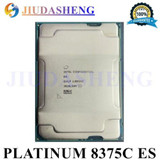 Intel Xeon Platinum 8375C Es Cpu Processor Qvlp 32C 2.8 Ghz -3.5 Ghz 54Mb Lga418