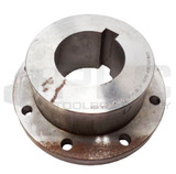 New Lovejoy 00204 Sier-Bath Coupling F 3E Hub 3-3/4"Id  9-1/2"Od