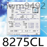 Intel Xeon Platinum 8275Cl 3.00Ghz 24-Core Lga-3647 Srfa9 Server Cpu Processor