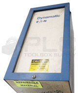 New Eaton 15-255-1410 Dynamatic Dc Motor Controller 230/460Vac Mark Iii Read