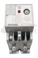 New Allen Bradley 700-Rtc00100U24 /A Solid State Timer 24V Ac/Dc 50/60Hz