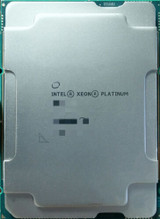 Intel Xeon Platinum 8352Y 32-Core 2.20Ghz-3.40Ghz 205W Lga4189 Final Version