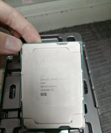 Intel Xeon Silver 4316 Cpu Processor 2.3Ghz 20 Cores 40 Threads Socket Fclga4189