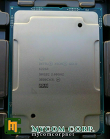 Intel Xeon Gold 6226R 2.9Hz 22Mb 16 Core Fclga3647 Cpu Processor Srgzc New Oem