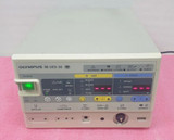 Olympus Ues-30 Electrosurgical Generator Surgical Unit