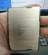 Intel Xeon Gold 5317 Cpu Processor 12 Cores 24 Threads 3.0Ghz-3.6Ghz Fclga4189